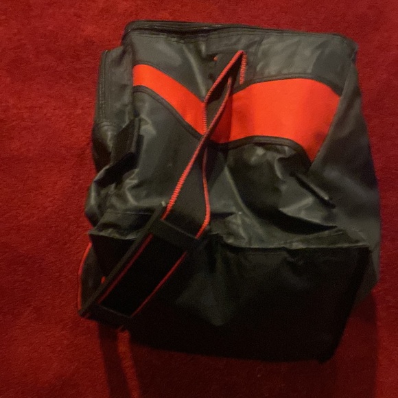 Bag. Cheaper by the Dozen 2 Radio and Food Bag - Picture 4 of 13